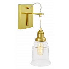 Бра lumina deco moletti ldw 6844-1 ...
